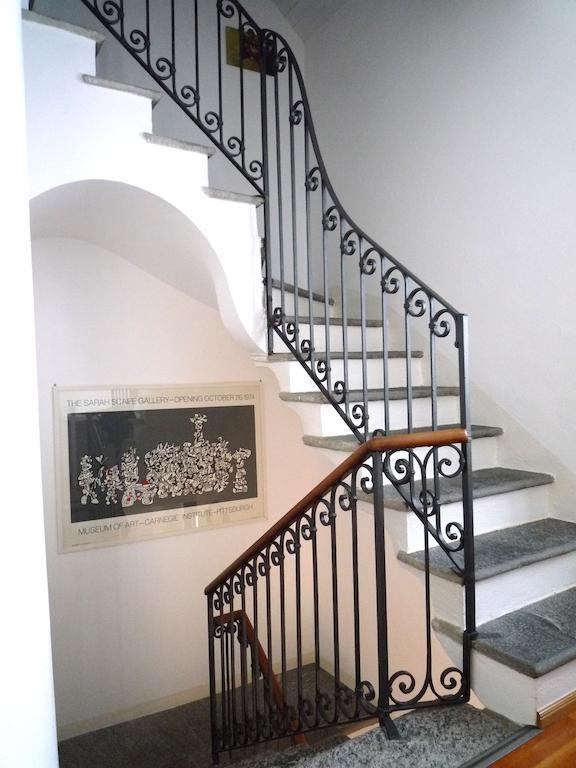 B&B Villa Sempreverde Locarno Exterior foto